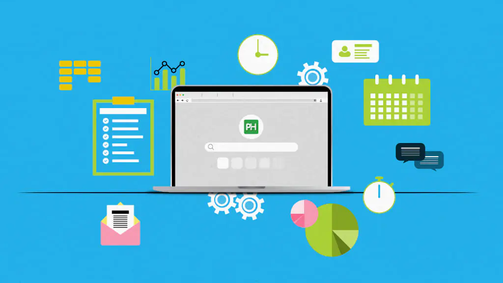 Business Management Software